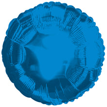 Load image into Gallery viewer, Solid Colour Shape Foil Balloons