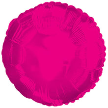 Load image into Gallery viewer, Solid Colour Shape Foil Balloons