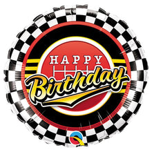 Load image into Gallery viewer, Boys Birthday Foil Balloons 45cm