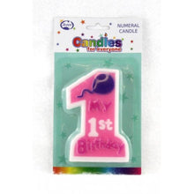 Load image into Gallery viewer, Birthday Candles
