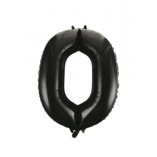 Load image into Gallery viewer, Number Foil Balloons 34" Fashion Foil