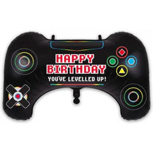 Load image into Gallery viewer, Boys Birthday Foil Balloons 45cm