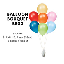 Load image into Gallery viewer, Balloon Bouquets