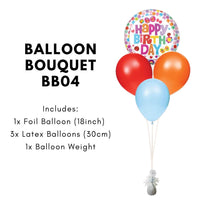 Load image into Gallery viewer, Balloon Bouquets