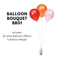Load image into Gallery viewer, Balloon Bouquets