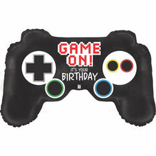 Load image into Gallery viewer, Boys Birthday Foil Balloons 45cm