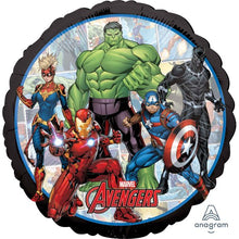 Load image into Gallery viewer, 45cm Licensed Foils