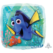 Load image into Gallery viewer, 45cm Licensed Foils