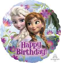 Load image into Gallery viewer, 45cm Licensed Foils