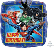 Load image into Gallery viewer, 45cm Licensed Foils