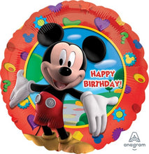 Load image into Gallery viewer, 45cm Licensed Foils