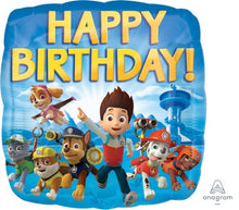 Load image into Gallery viewer, 45cm Licensed Foils