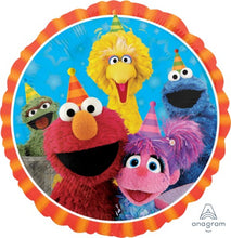 Load image into Gallery viewer, 45cm Licensed Foils