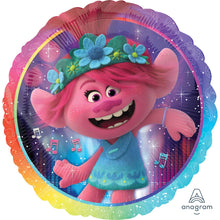 Load image into Gallery viewer, 45cm Licensed Foils