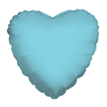 Load image into Gallery viewer, Solid Colour Shape Foil Balloons