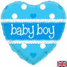 Load image into Gallery viewer, Baby Balloons