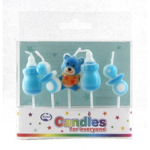 Load image into Gallery viewer, Birthday Candles