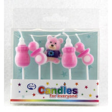 Load image into Gallery viewer, Birthday Candles