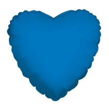 Load image into Gallery viewer, Solid Colour Shape Foil Balloons