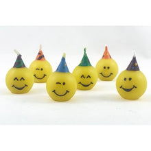 Load image into Gallery viewer, Birthday Candles