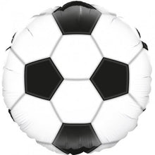 Load image into Gallery viewer, Sports Foil Balloons
