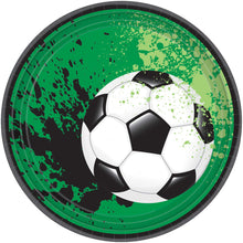 Load image into Gallery viewer, Soccer Theme Party