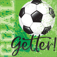Load image into Gallery viewer, Soccer Theme Party