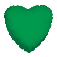 Load image into Gallery viewer, Solid Colour Shape Foil Balloons