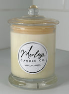Medium Candle