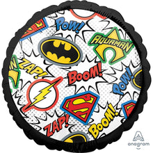 Load image into Gallery viewer, 45cm Licensed Foils