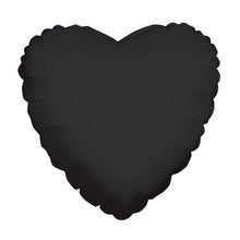Load image into Gallery viewer, Solid Colour Shape Foil Balloons