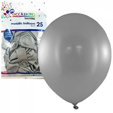 Load image into Gallery viewer, 30cm Latex Balloons 25pk Occasions