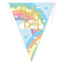 Load image into Gallery viewer, Banners and Bunting