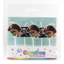 Load image into Gallery viewer, Birthday Candles