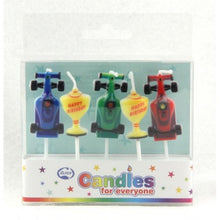 Load image into Gallery viewer, Birthday Candles
