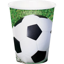Load image into Gallery viewer, Soccer Theme Party