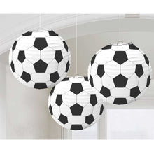Load image into Gallery viewer, Soccer Theme Party