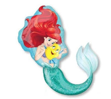 Load image into Gallery viewer, Licensed Super Shape Balloons &amp; licensed Bouquets