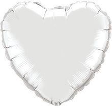 Load image into Gallery viewer, Solid Colour Shape Foil Balloons