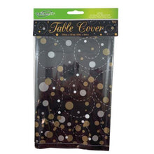 Load image into Gallery viewer, Oak Tree Paper Disposable: Dinner Plates, Servettes, Cups and Table Covers