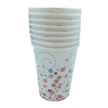 Load image into Gallery viewer, Oak Tree Paper Disposable: Dinner Plates, Servettes, Cups and Table Covers