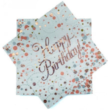 Load image into Gallery viewer, Oak Tree Paper Disposable: Dinner Plates, Servettes, Cups and Table Covers