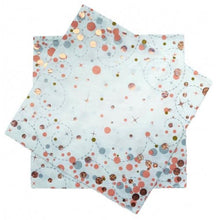 Load image into Gallery viewer, Oak Tree Paper Disposable: Dinner Plates, Servettes, Cups and Table Covers