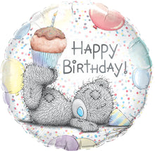 Load image into Gallery viewer, Boys Birthday Foil Balloons 45cm