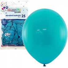 Load image into Gallery viewer, 30cm Latex Balloons 25pk Occasions