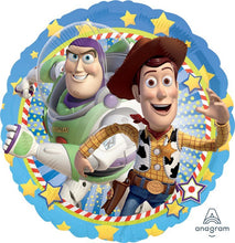 Load image into Gallery viewer, 45cm Licensed Foils