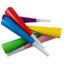 Load image into Gallery viewer, Blowers and Noise Makers